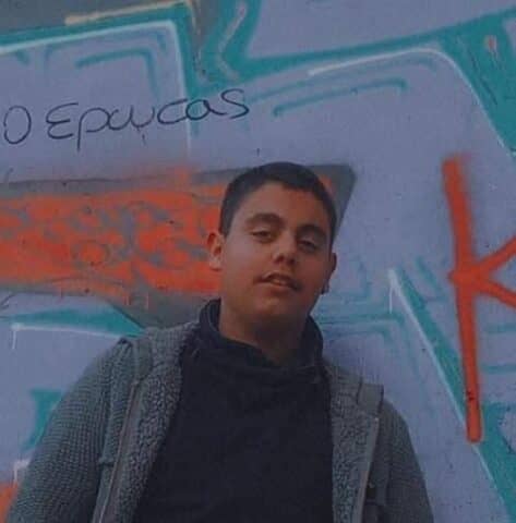 Κωνσταντάρας