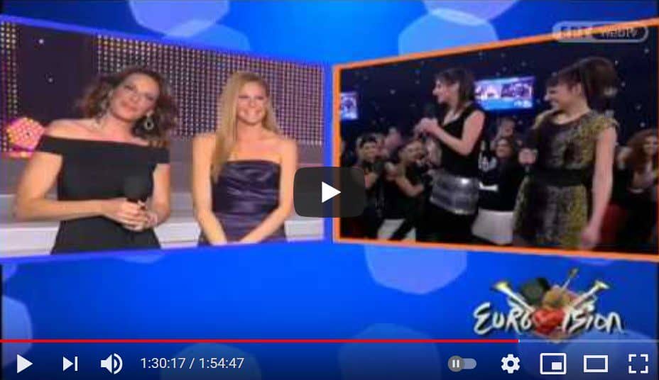 eurovision