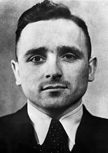 Nikolaus Klaus Barbie 