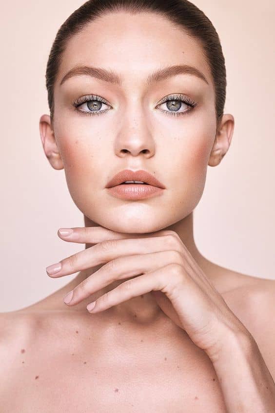 Matte Skin