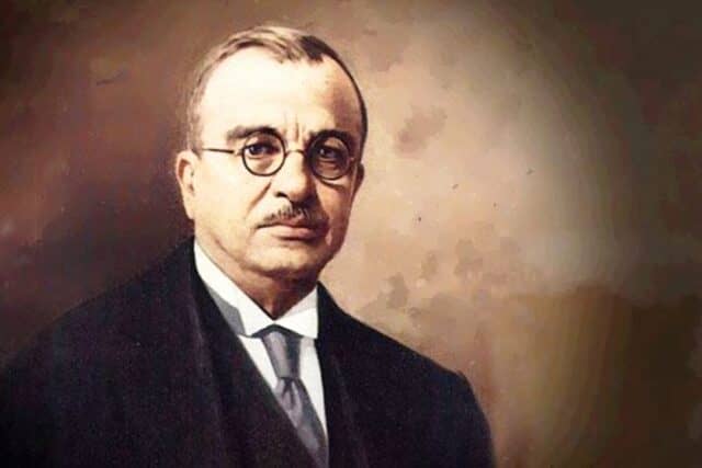 Η δικτατορία στην Ελλάδα
