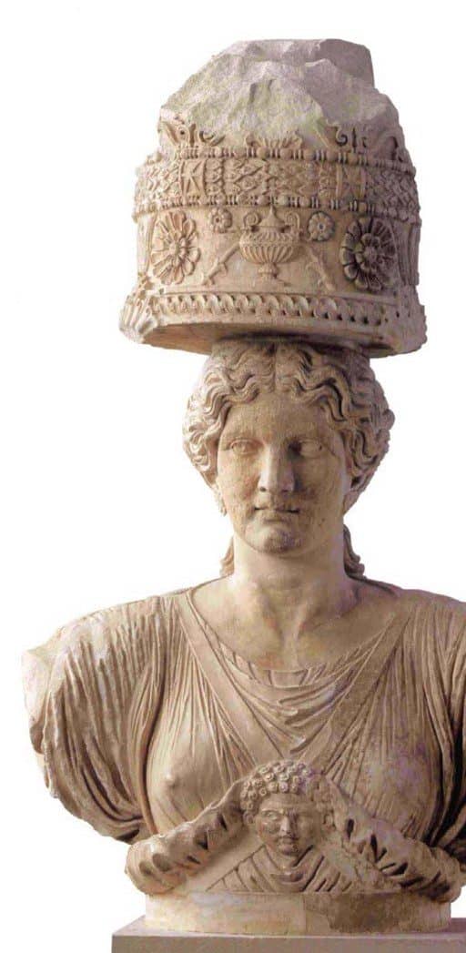 Δήμητρα