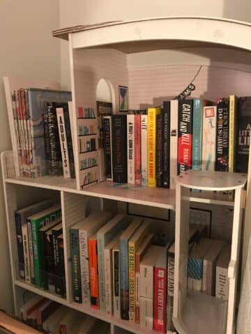 Tsundoku