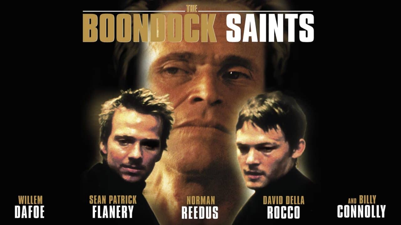 boondock saints