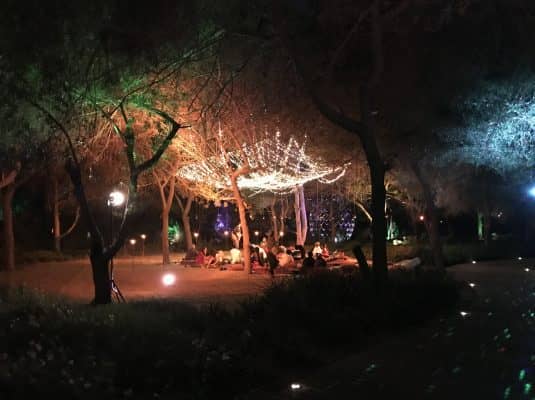 Παλαιστίνη