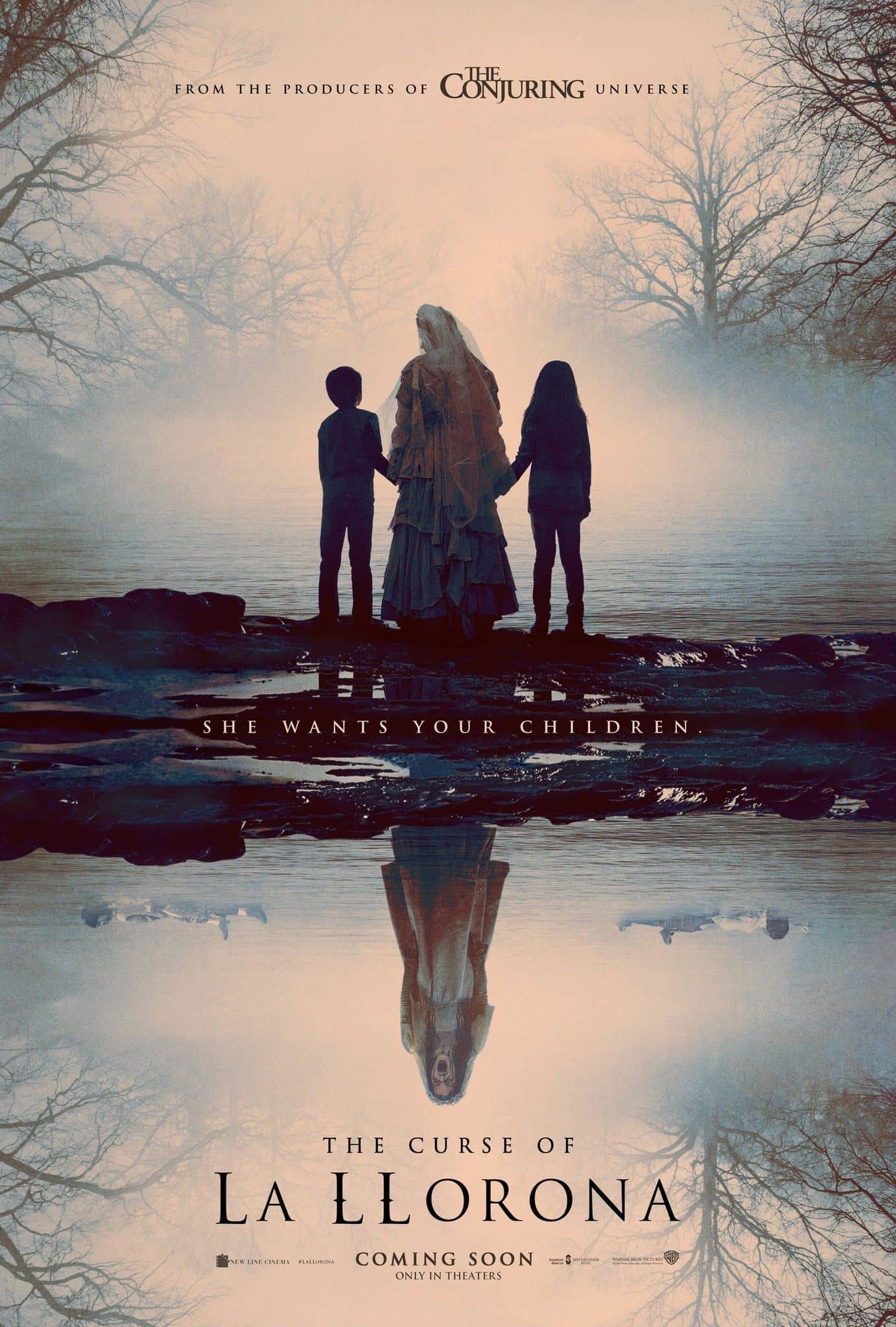 La Llorona