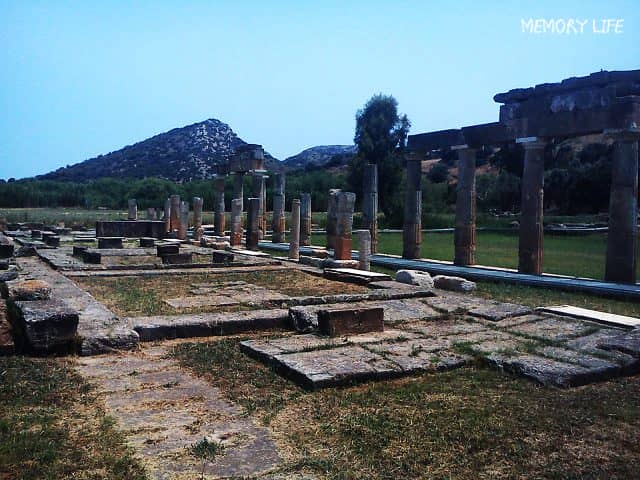 ιερό