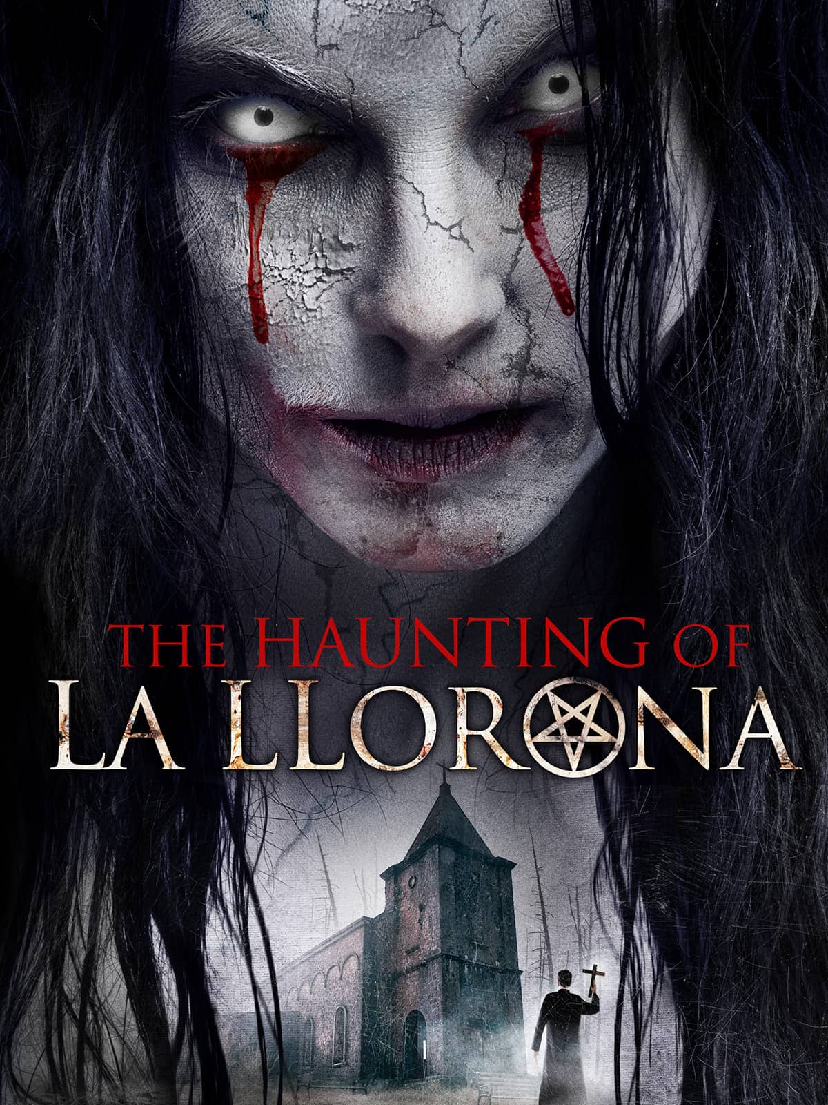 La Llorona