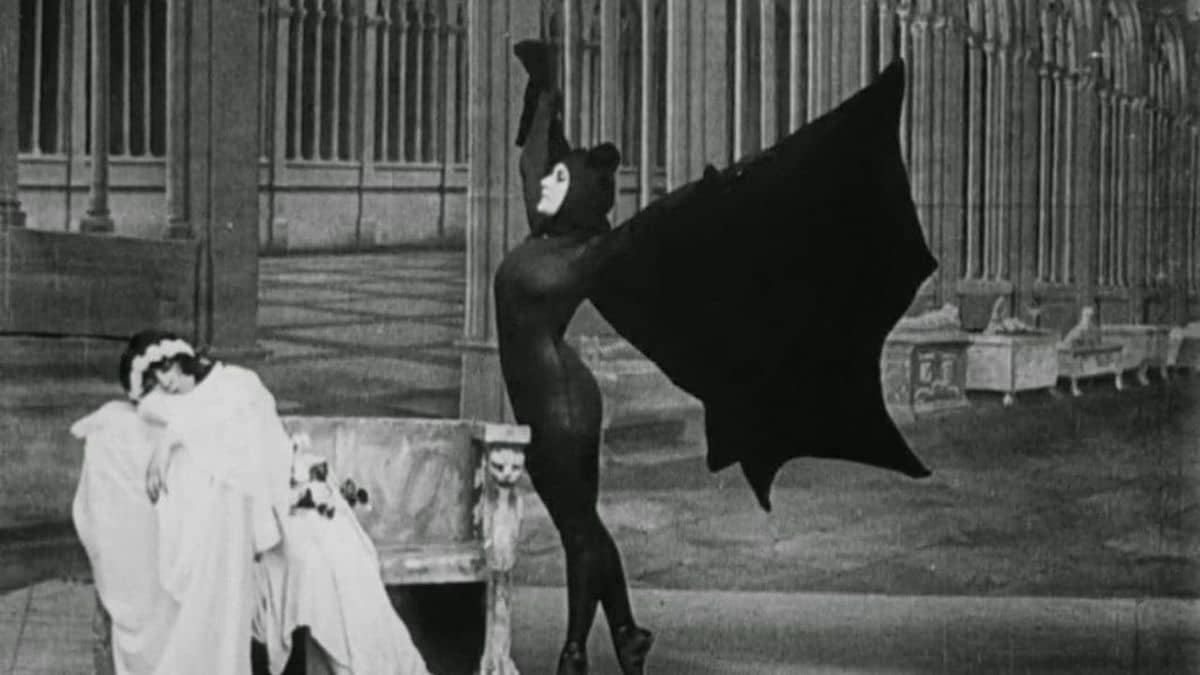 Vampires