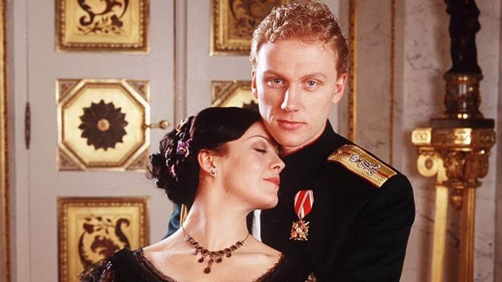 Anna Karenina Helen McCrory