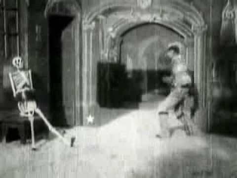 ταινίες τρόμου