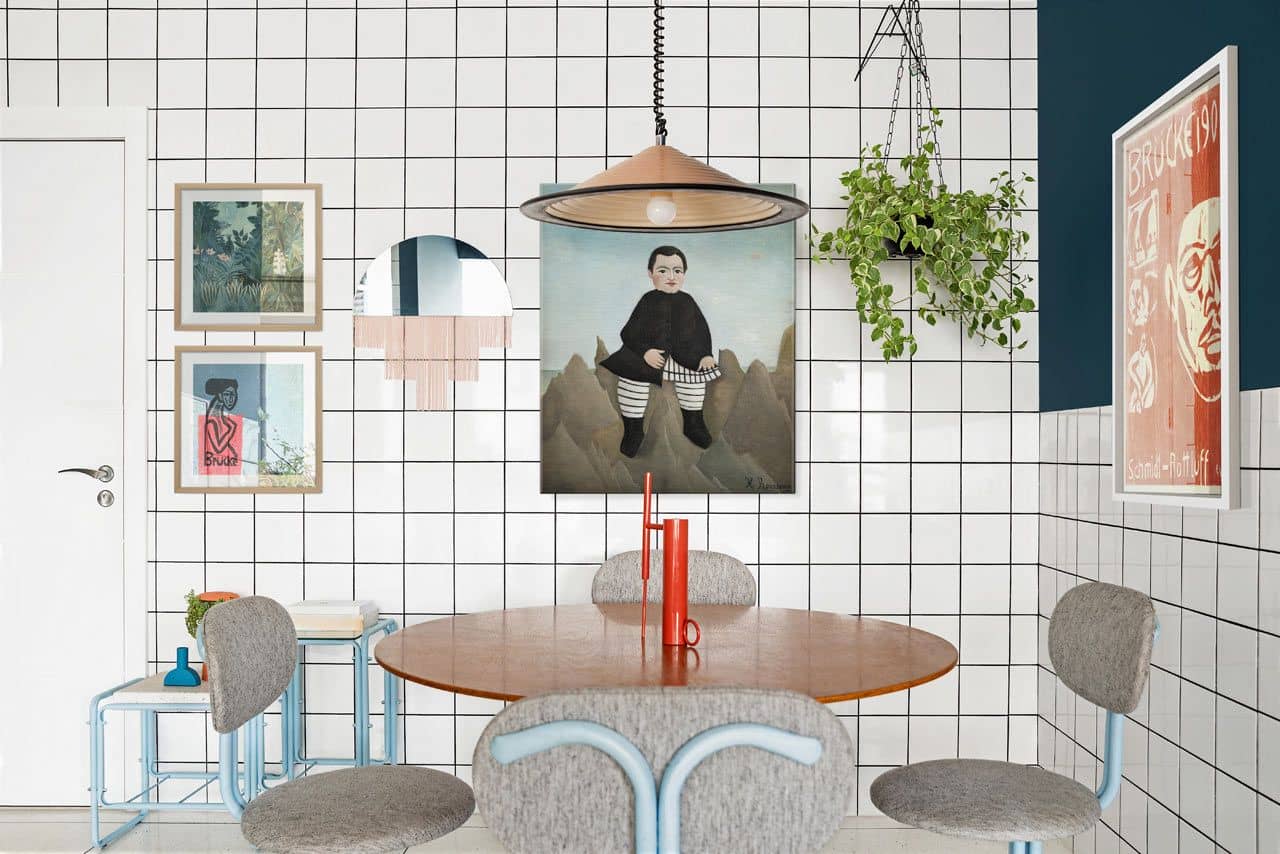 Design trends των 90’s