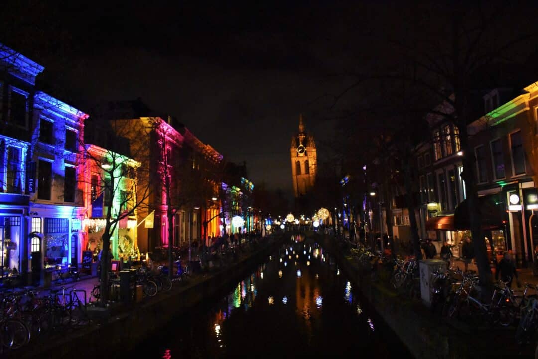 Delft