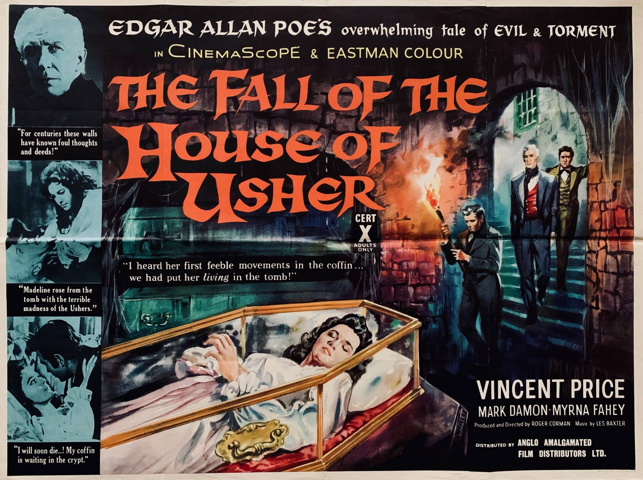 Edgar Allan Poe