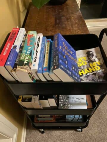 Tsundoku