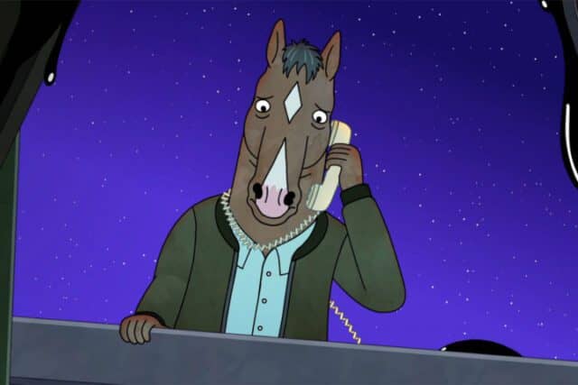 adult animation