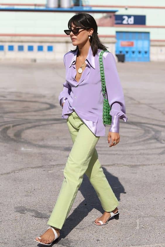 street style