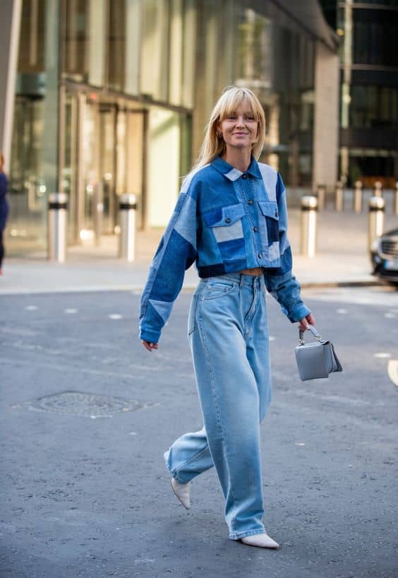 street style