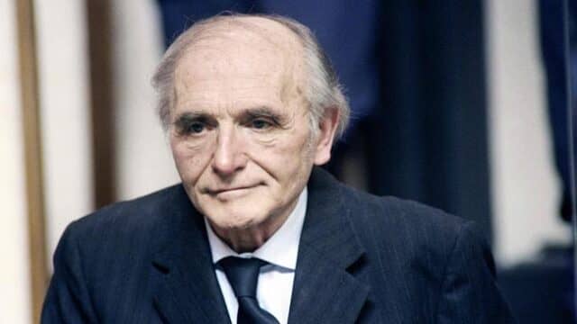 Nikolaus Klaus Barbie