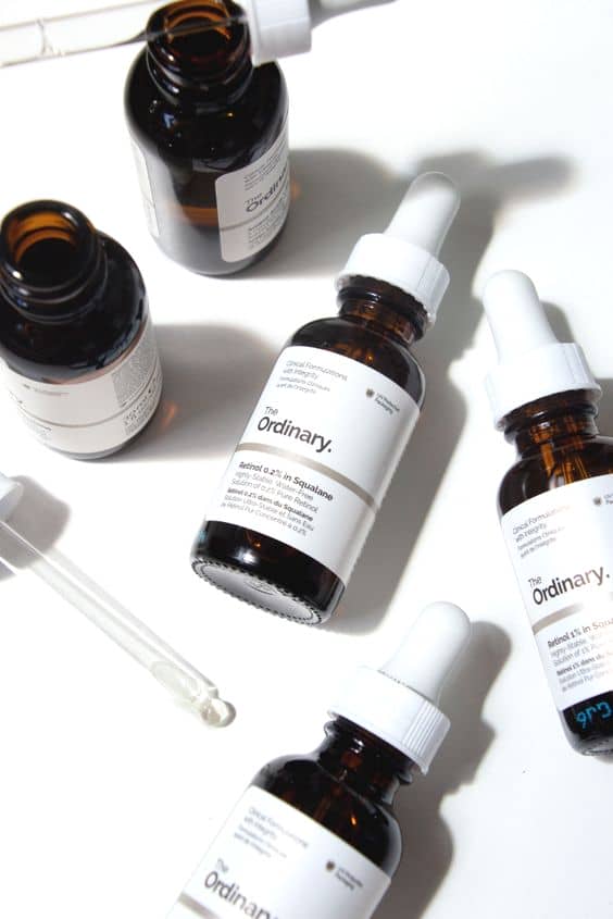 Retinol