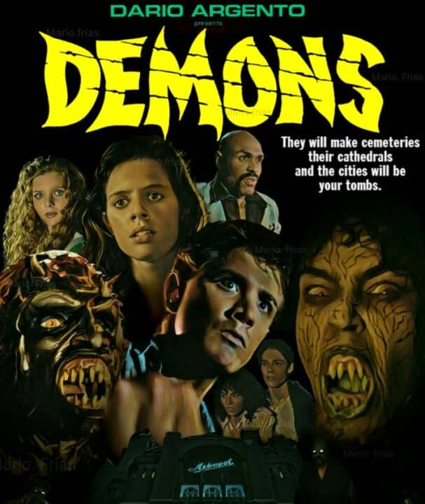 Demons