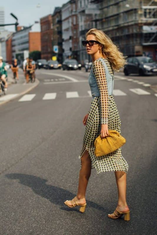 street style