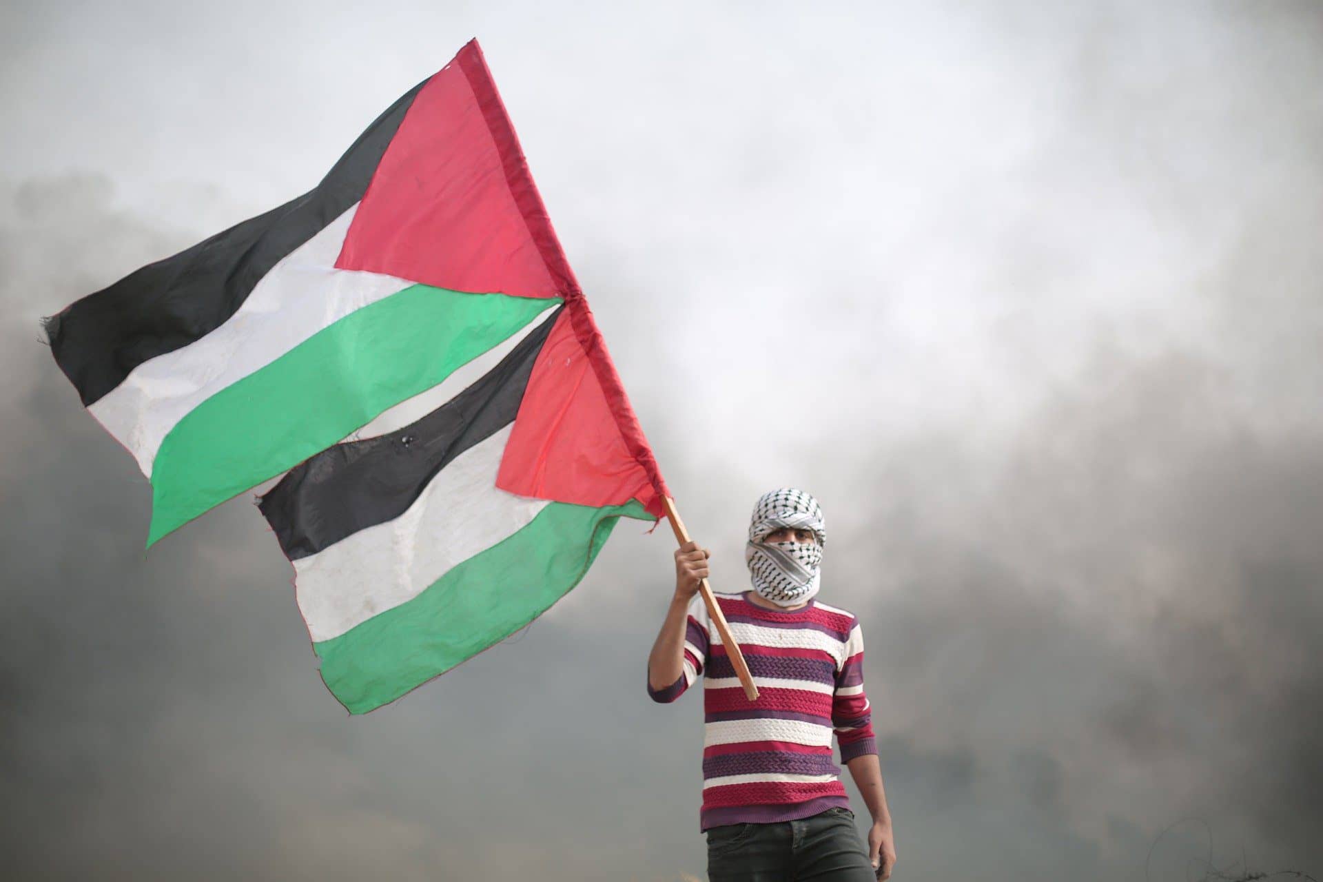 intifada