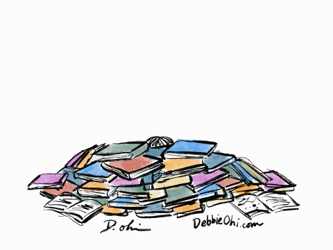 Tsundoku