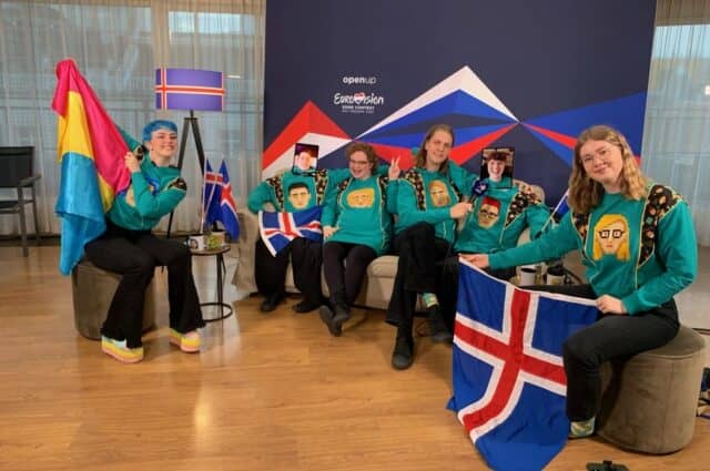 eurovision