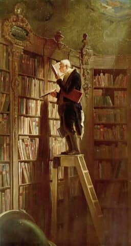 Tsundoku