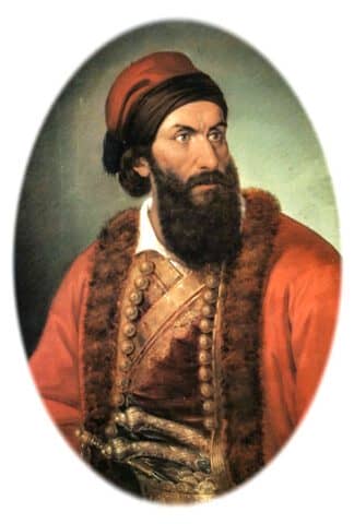 Μανιάκι