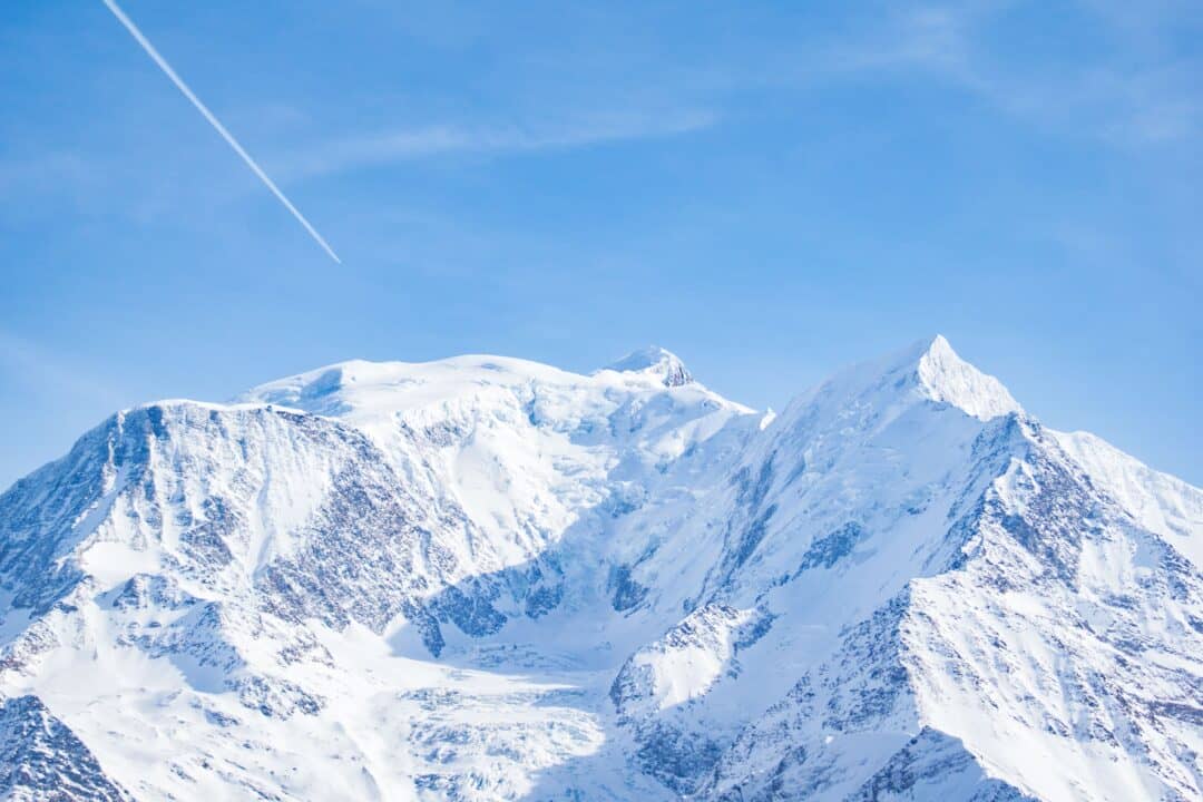 Chamonix