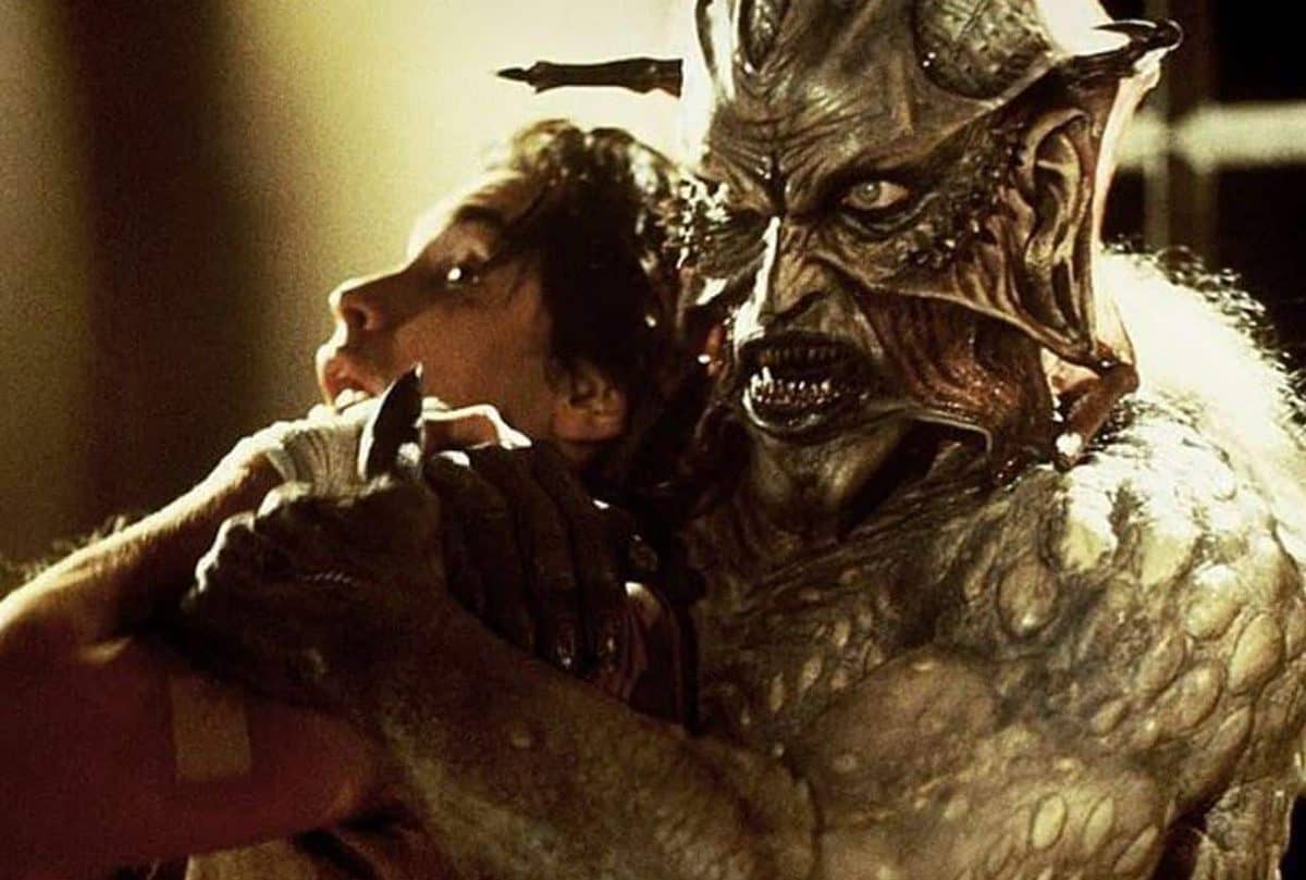 Jeepers Creepers