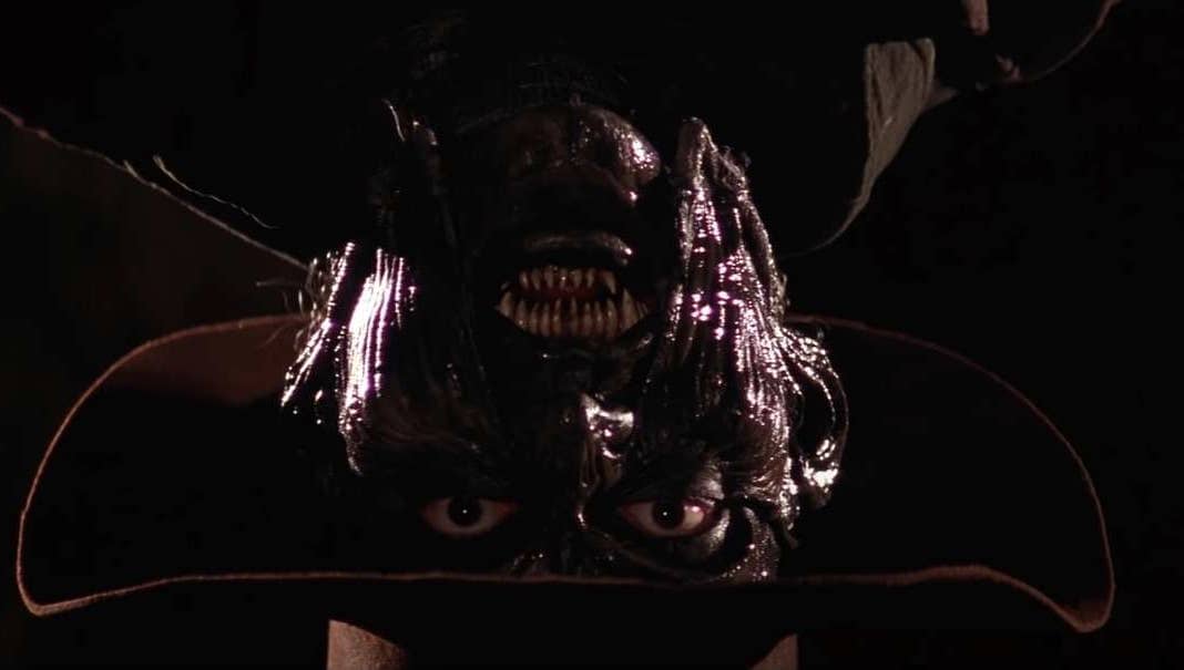 Jeepers Creepers