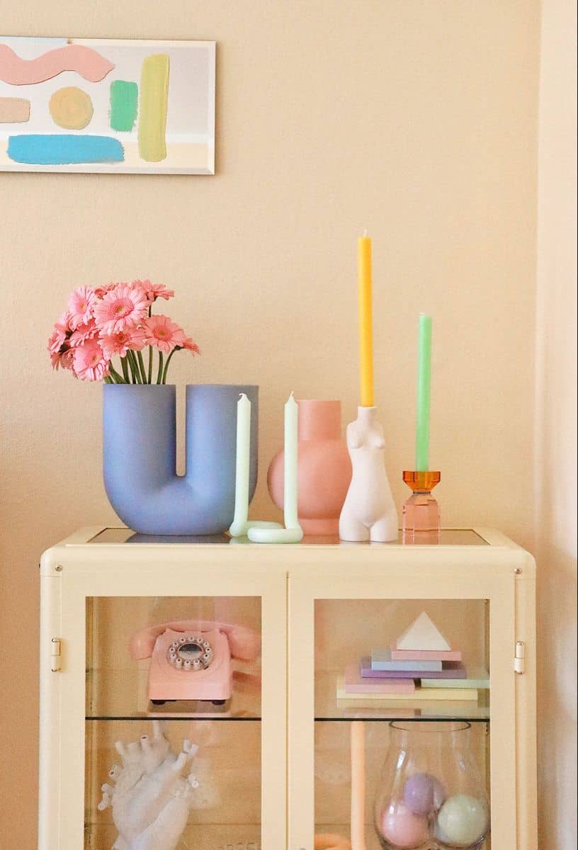 80’s design trends