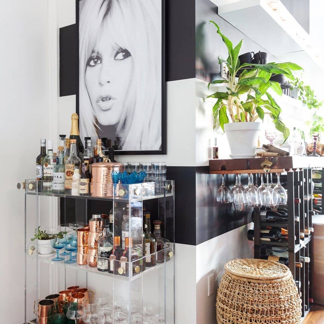 80’s design trends