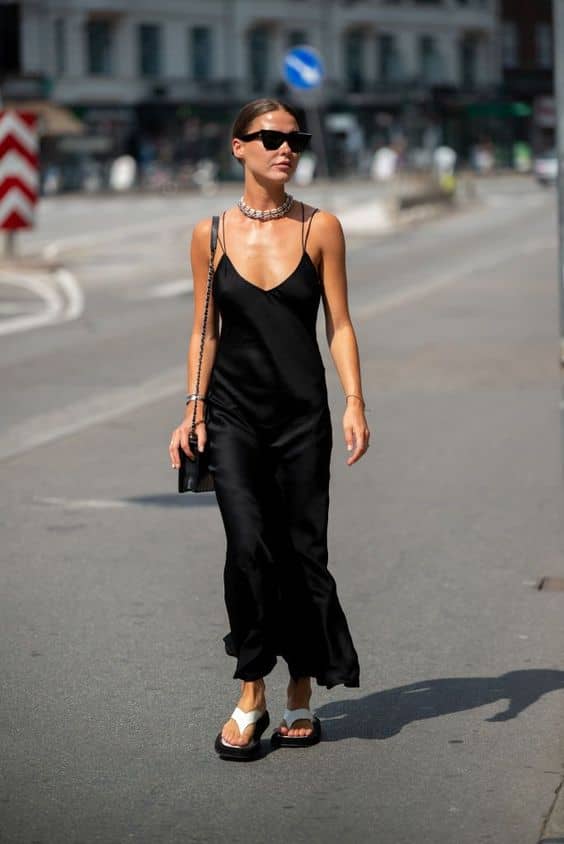 street style