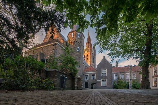 Delft