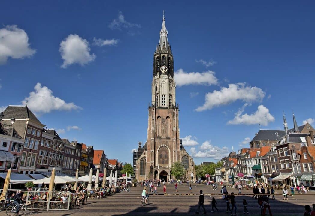 Delft