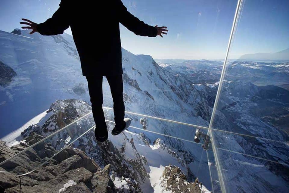 Chamonix