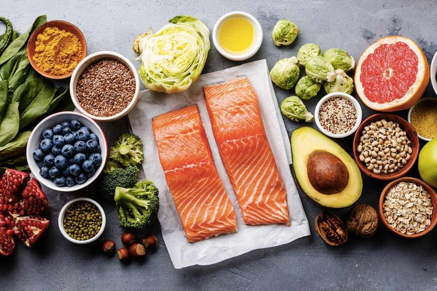 Pescatarian