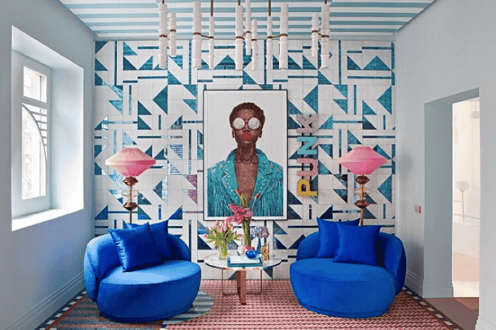 80’s design trends