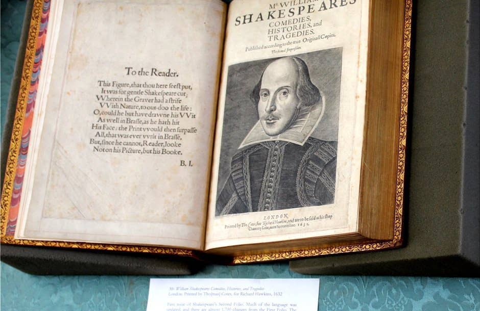 Shakespeare