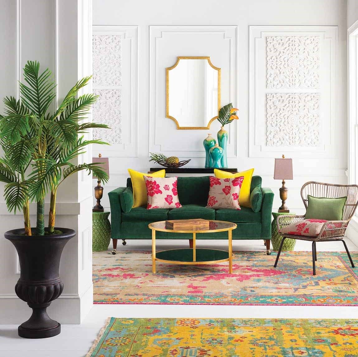 80’s design trends