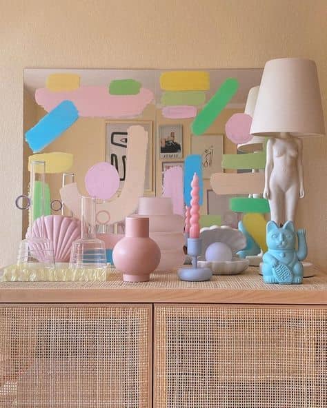 Design trends των 90’s
