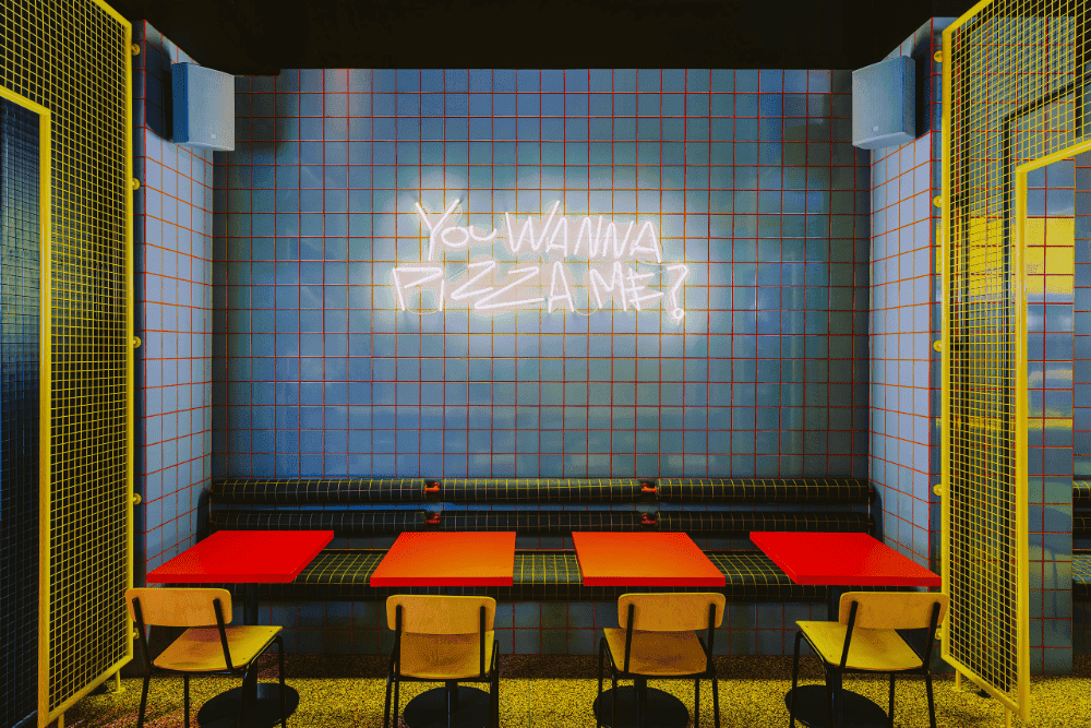 Design trends των 90’s