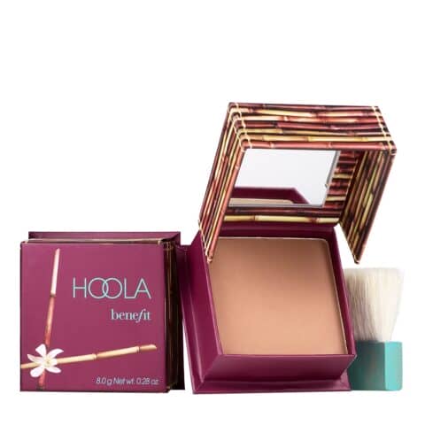 bronzer