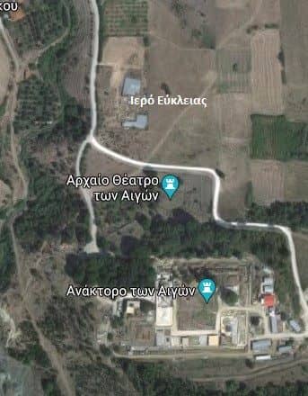 θέατρο
