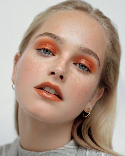 colorful eyeshadows