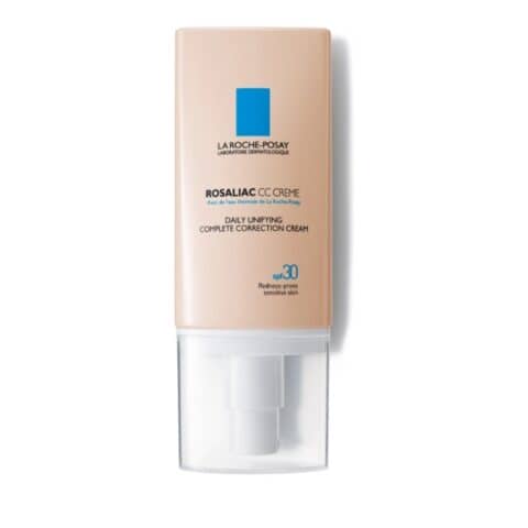 water-resistant cc cream